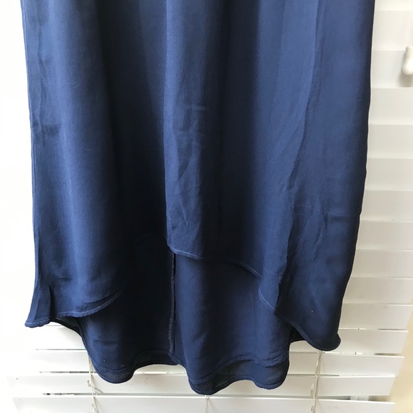 Left of Centre tank dress - Picture 2 of 4